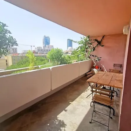Flc - 3 Bedrooms -Max 10 Guests - Gare St Charles 1,5Km Hyper Center Marselha Exterior foto