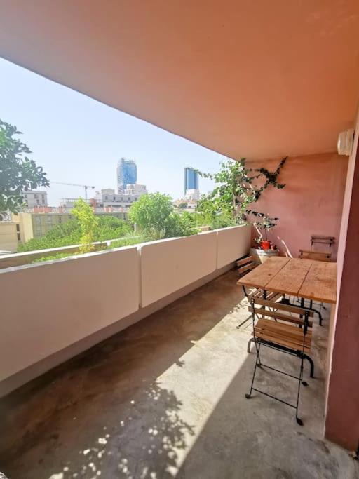 Flc - 3 Bedrooms -max 10 Guests - Gare St Charles 1,5km Hyper Center