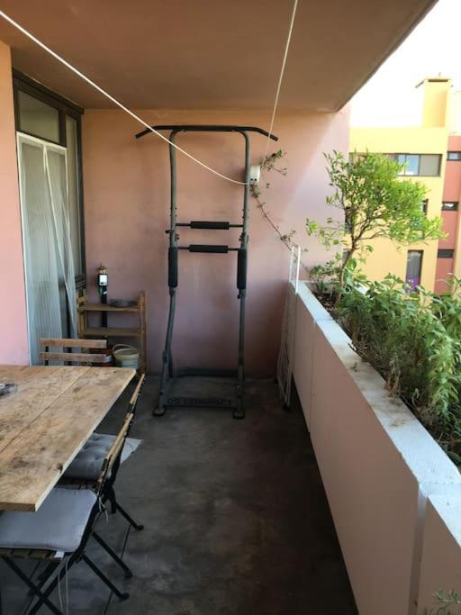 Appartement Flc - 3 Bedrooms -max 10 Guests - Gare St Charles 1,5km Hyper Center Marseille