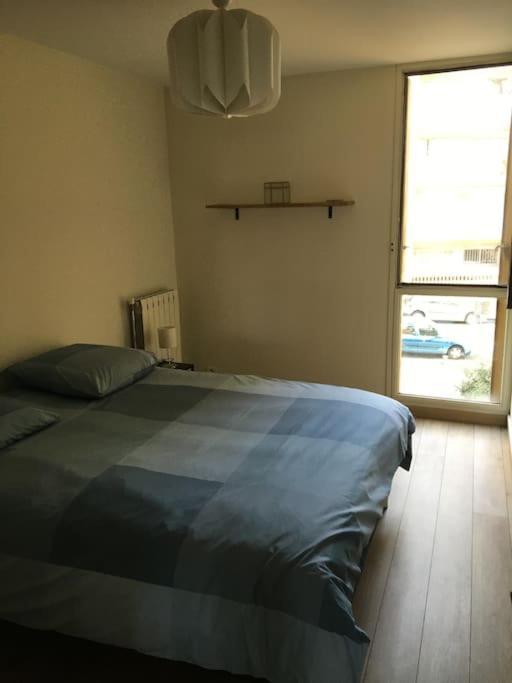 Flc - 3 Bedrooms -max 10 Guests - Gare St Charles 1,5km Hyper Center Marseille