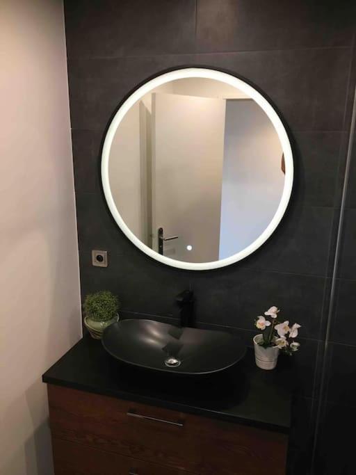 Flc - 3 Bedrooms -max 10 Guests - Gare St Charles 1,5km Hyper Center Apartment