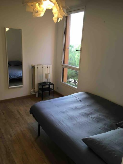 Apartment Flc - 3 Bedrooms -max 10 Guests - Gare St Charles 1,5km Hyper Center *