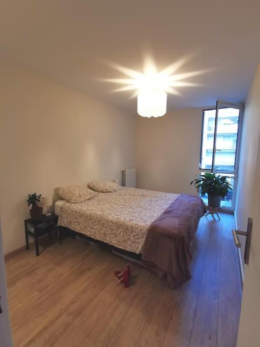 Flc - 3 Bedrooms -max 10 Guests - Gare St Charles 1,5km Hyper Center Marseilles